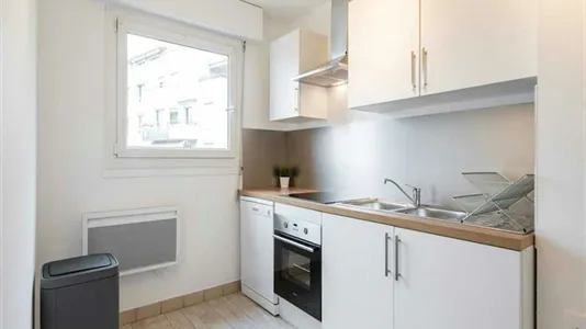 Rooms in Lyon - photo 5