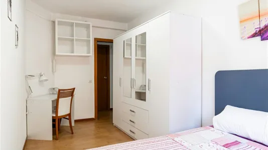 Rooms in Alcobendas - photo 3