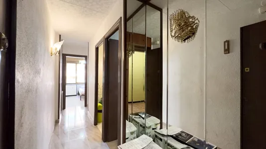 Apartments in Barcelona Horta-Guinardó - photo 4