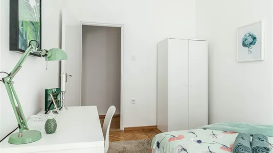 Rooms in Budapest Belváros-Lipótváros - photo 5