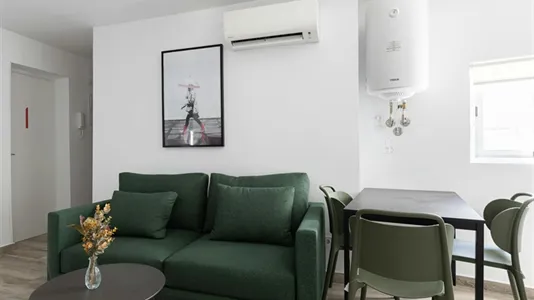 Apartments in Getafe - photo 8