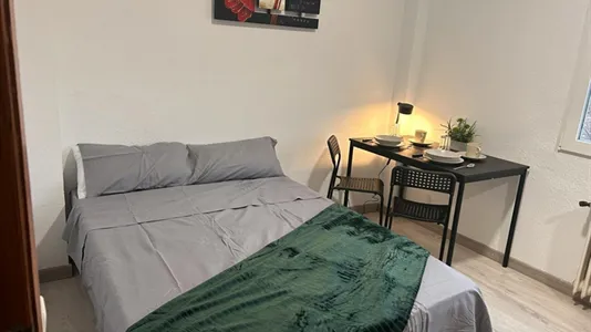 Rooms in Fuenlabrada - photo 2
