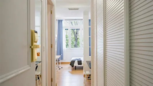 Rooms in Madrid Centro - photo 7