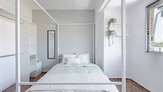 Rooms in Alaquàs - photo 2