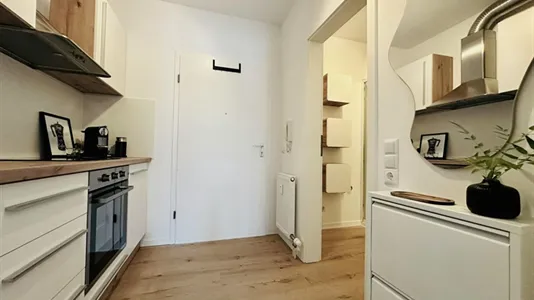 Apartments in Darmstadt - photo 7