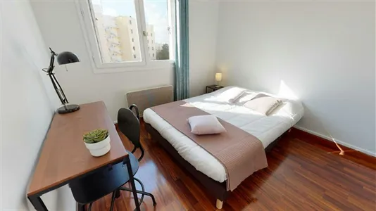 Rooms in Lyon - photo 3