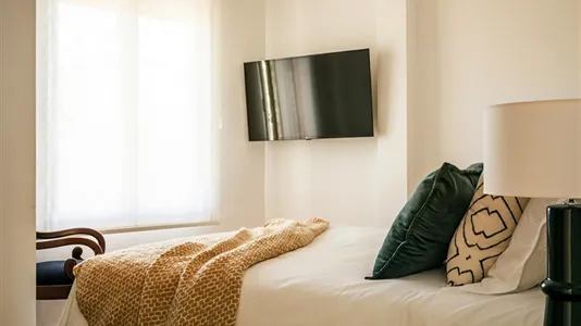 Apartments in Madrid Chamartín - photo 10