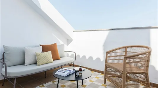 Apartments in Valencia Extramurs - photo 7