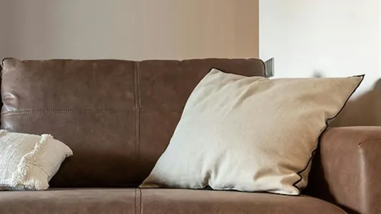 Rooms in Barcelona Sarrià-St. Gervasi - photo 8