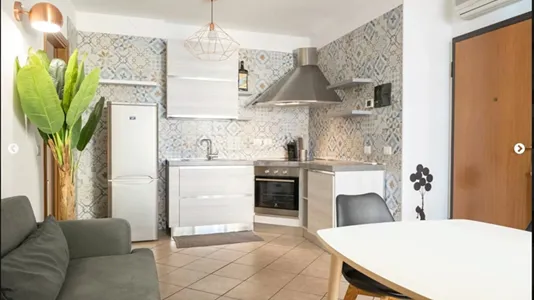 Apartments in Location is not specified - photo 8