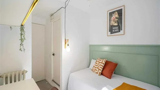 Rooms in Madrid Centro - photo 2