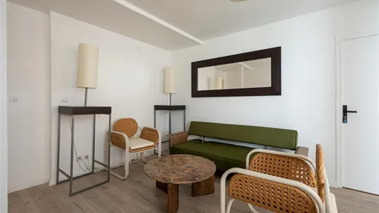 Rooms in Paris 20ème arrondissement - photo 6