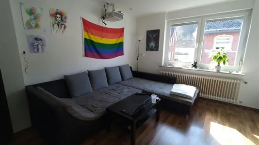 Rooms in Siegen-Wittgenstein - photo 2