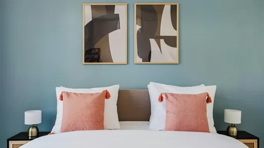 Apartments in Prague 10 - photo 9