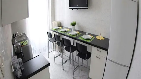 Rooms in Milano Zona 2 - Stazione Centrale, Gorla, Turro, Greco, Crescenzago - photo 4