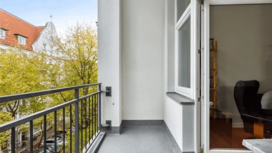 Apartments in Amsterdam Westpoort - photo 4