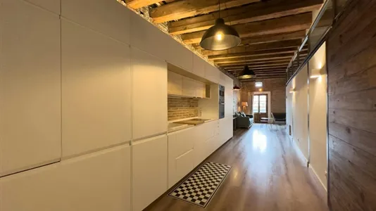 Apartments in Barcelona Ciutat Vella - photo 4