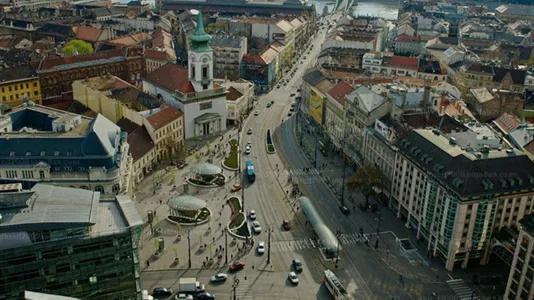 Apartments in Budapest Ferencváros - photo 2