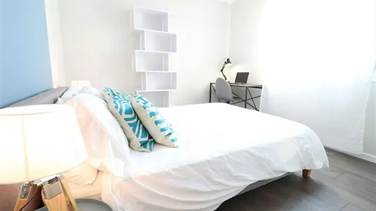 Rooms in Nice - photo 3