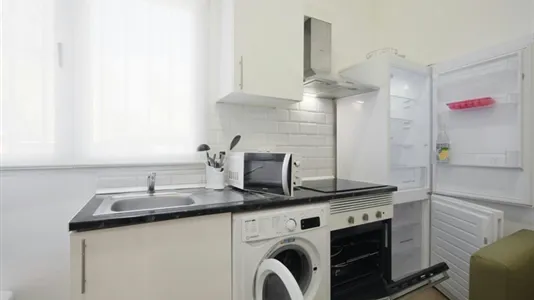 Apartments in Madrid Ciudad Lineal - photo 8