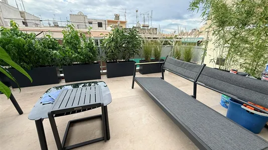 Apartments in Athens Agios Nikolaos - photo 3