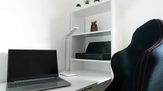 Rooms in Milano Zona 3 - Porta Venezia, Città Studi, Lambrate - photo 9