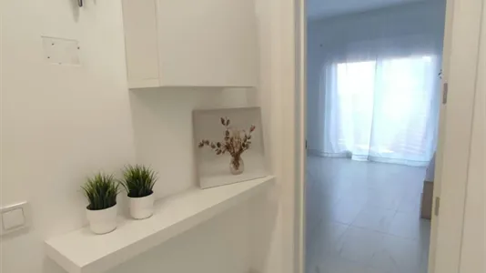 Rooms in Barcelona Sant Martí - photo 7