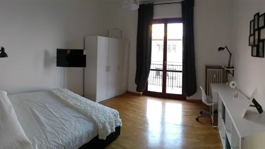Rooms in Milano Zona 3 - Porta Venezia, Città Studi, Lambrate - photo 6