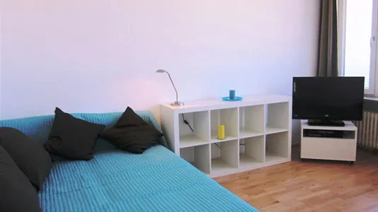 Apartments in Location is not specified - photo 4