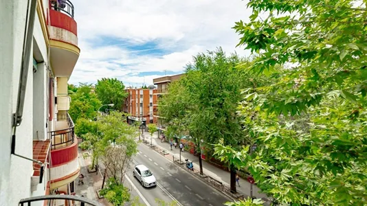 Rooms in Madrid Puente de Vallecas - photo 5