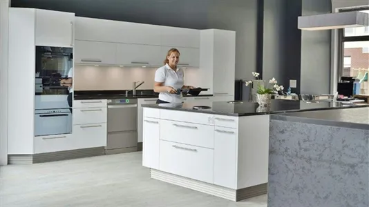 Apartments in Dielsdorf - photo 4