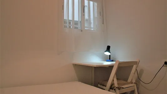 Rooms in El Fontanal - photo 5