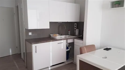 Apartments in Cologne Kalk - photo 8