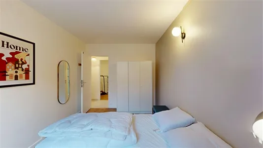 Rooms in Nanterre - photo 5