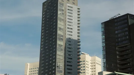 Apartments in Location is not specified - photo 6