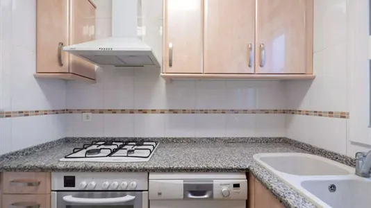 Rooms in Castellón de la Plana/Castelló de la Plana - photo 6