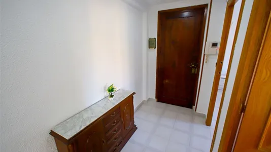 Rooms in Valencia Algirós - photo 5