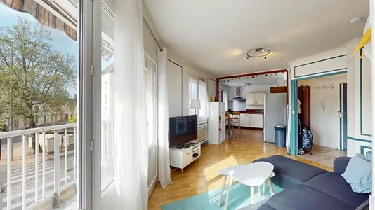 Rooms in Dijon - photo 4