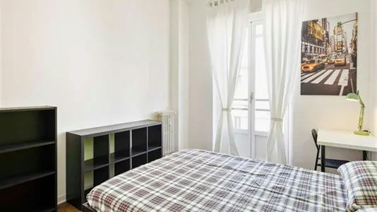 Rooms in Milano Zona 3 - Porta Venezia, Città Studi, Lambrate - photo 5