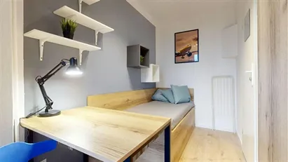 Room for rent in Warsaw