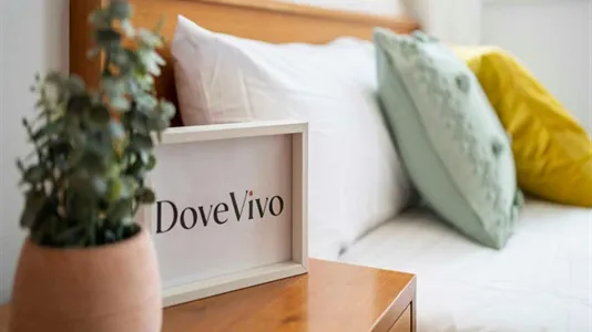 Rooms in Madrid Tetuán - photo 7