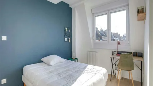 Rooms in Lille - photo 2