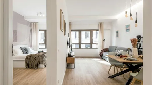 Apartments in Roma Municipio I – Centro Storico - photo 8