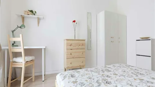 Rooms in Milano Zona 3 - Porta Venezia, Città Studi, Lambrate - photo 5