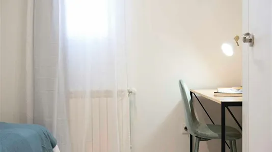 Rooms in Madrid Chamberí - photo 9