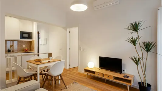 Apartments in Location is not specified - photo 6