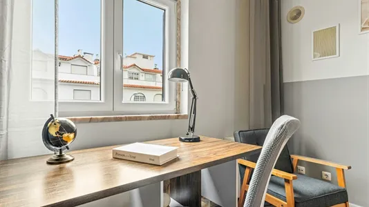 Rooms in Oeiras - photo 5