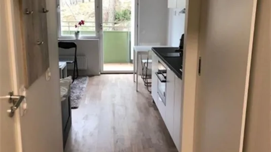 Apartments in Järfälla - photo 13