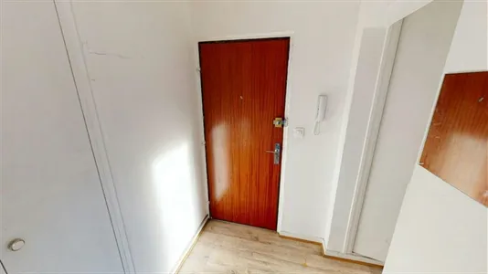 Rooms in Dijon - photo 4