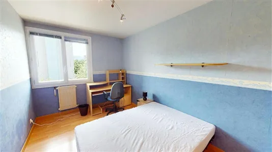 Rooms in Grenoble - photo 1